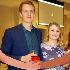 Meet your Posher, Holden